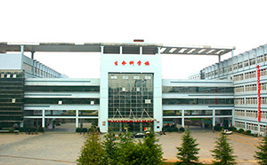 三峽大學生物學院